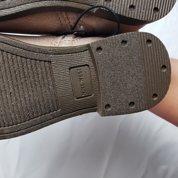 Nine West Girl Booties - Picture 9 of 12